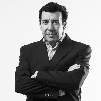 Francisco Javier Martín