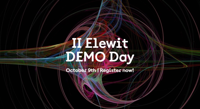 II Elewit DEMO Day