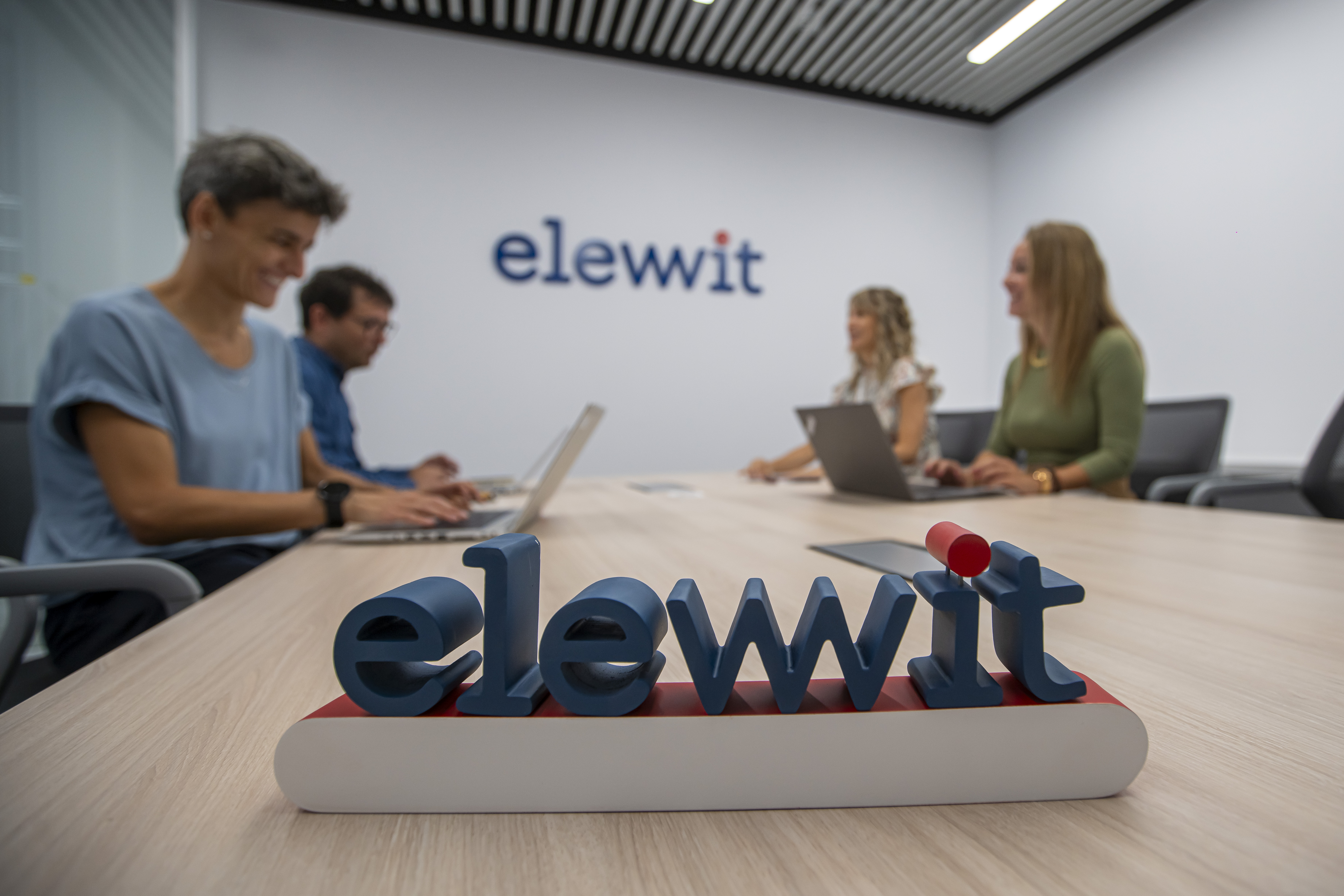 Elewit abre la convocatoria del VI Programa de Venture Client para validar e introducir nuevas tecnologías en Redeia 