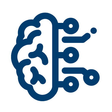 Icono cerebro Icono cerebro