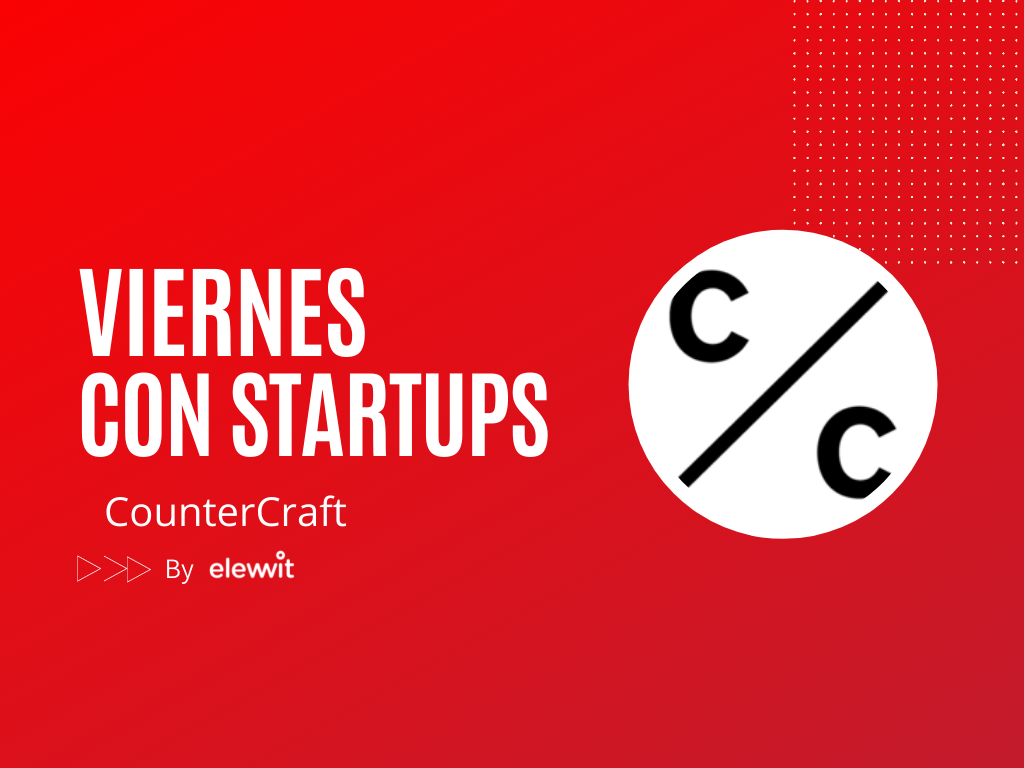 Viernes con startups