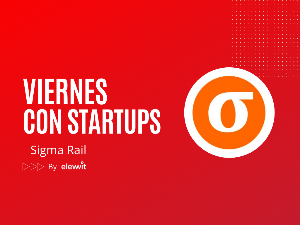 Viernes con startups