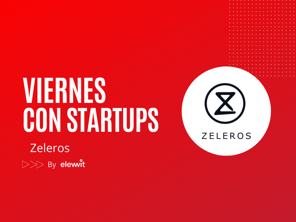 Viernes con startups