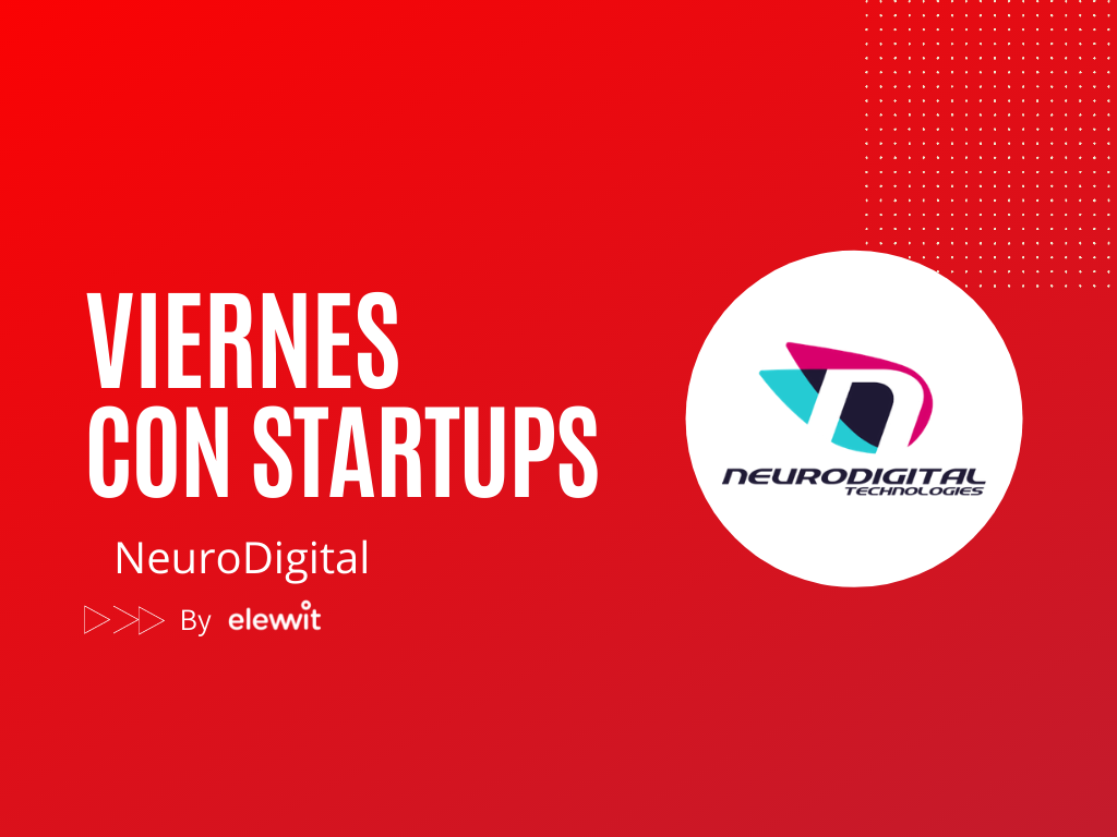 Viernes con startups