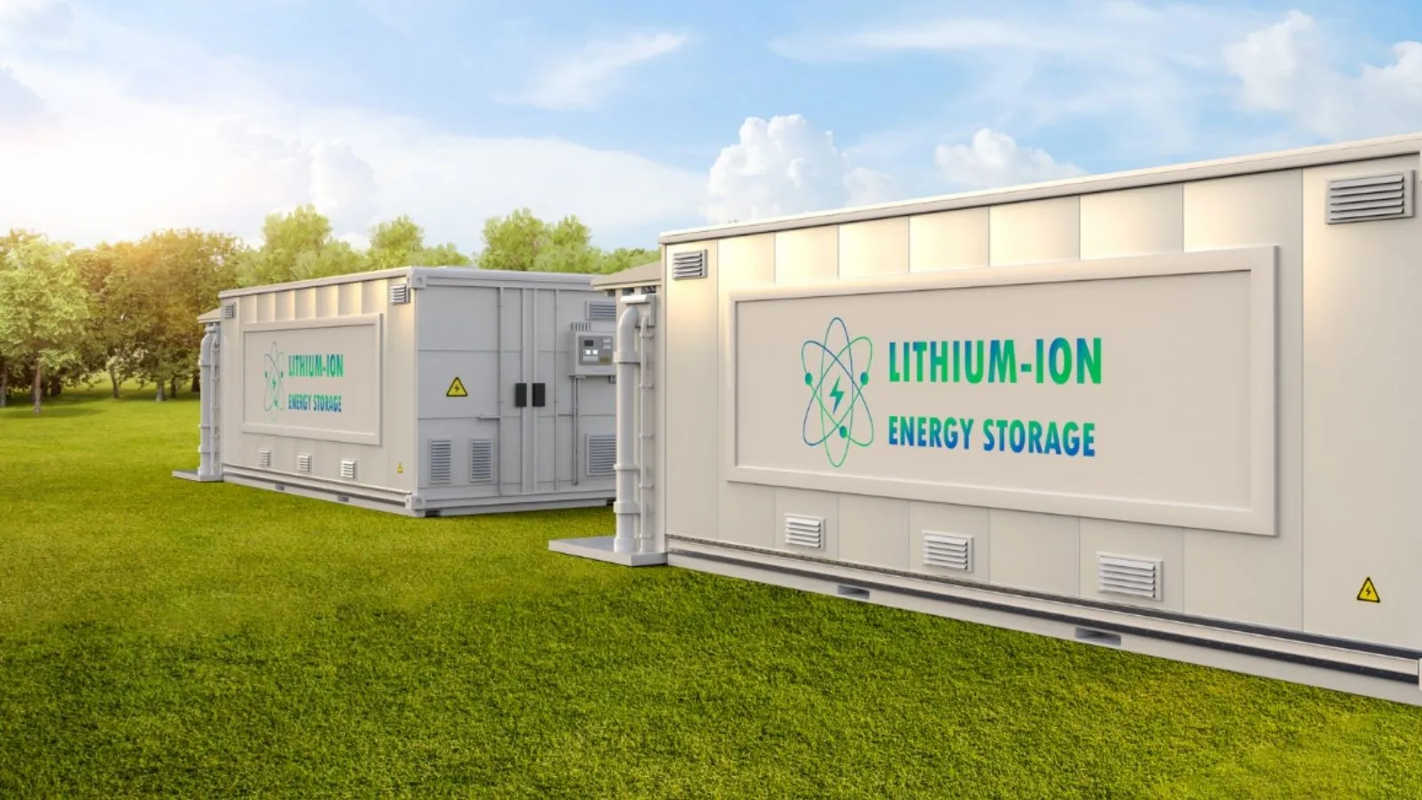 The ViSync project aims to develop and validate a full-scale hybrid storage system The ViSync project aims to develop and validate a full-scale hybrid storage system