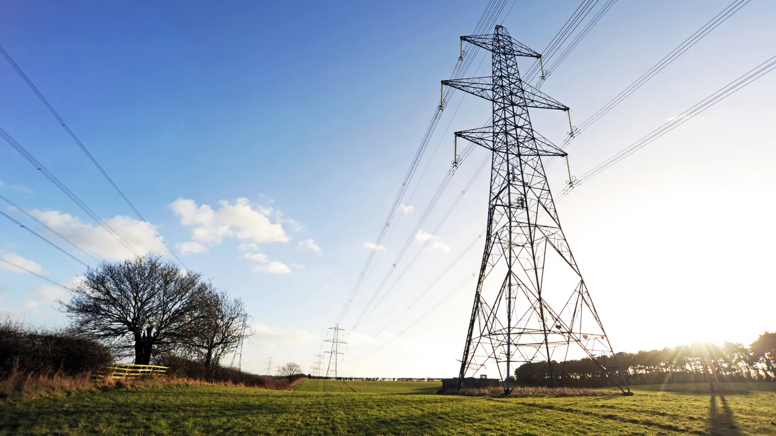 The 5G Infrastructure project promotes technological advancements by developing an innovative infrastructure that combines 5G connectivity, sustainability and grid isolation for seamless operation The 5G Infrastructure project promotes technological advancements by developing an innovative infrastructure that combines 5G connectivity, sustainability and grid isolation for seamless operation