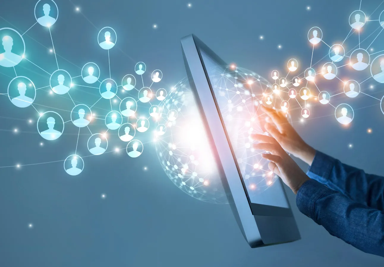 The project developed by Red Eléctrica and Argilla, tests the automatic creation of stakeholder profiles from the analysis of communications in text format, taking advantage of Argilla's tool, Biome The project developed by Red Eléctrica and Argilla, tests the automatic creation of stakeholder profiles from the analysis of communications in text format, taking advantage of Argilla's tool, Biome