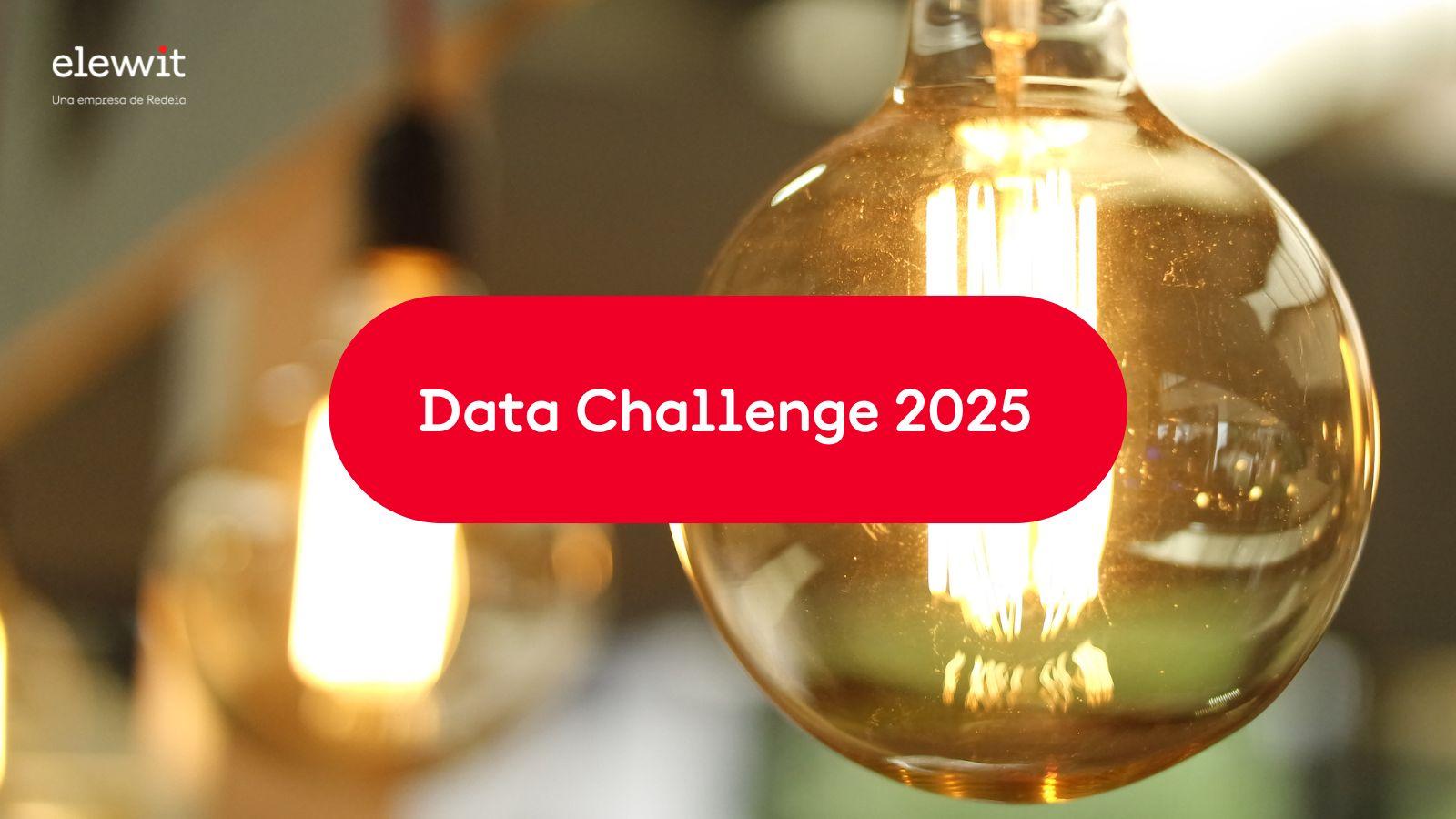 Data Challnege 2025