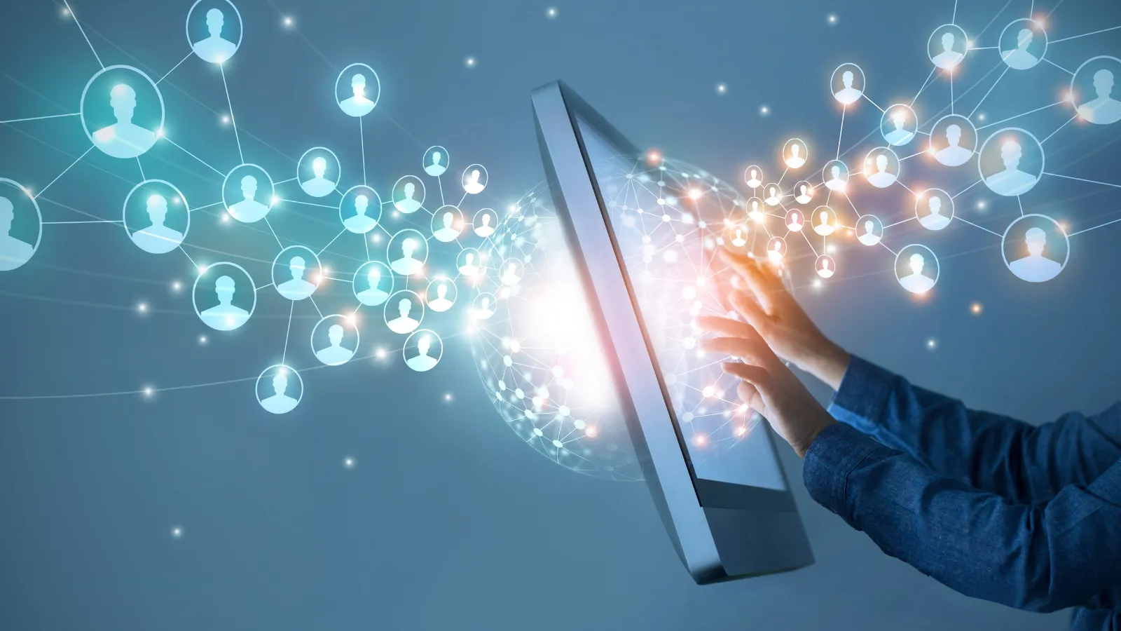 The project developed by Red Eléctrica and Argilla, tests the automatic creation of stakeholder profiles from the analysis of communications in text format, taking advantage of Argilla's tool, Biome