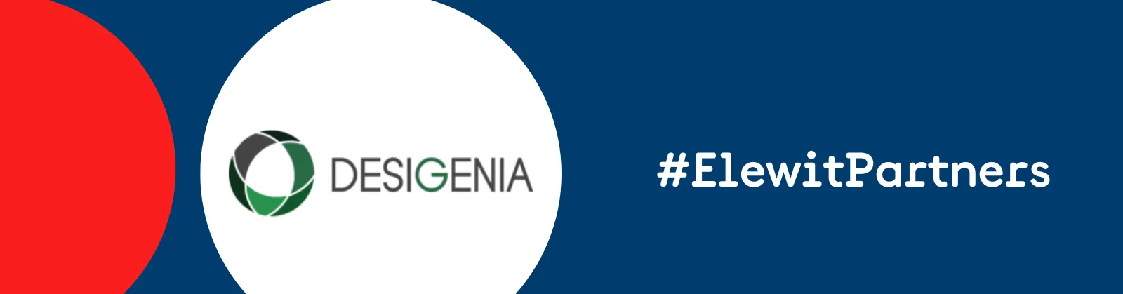 #ElewitPartners Desigenia